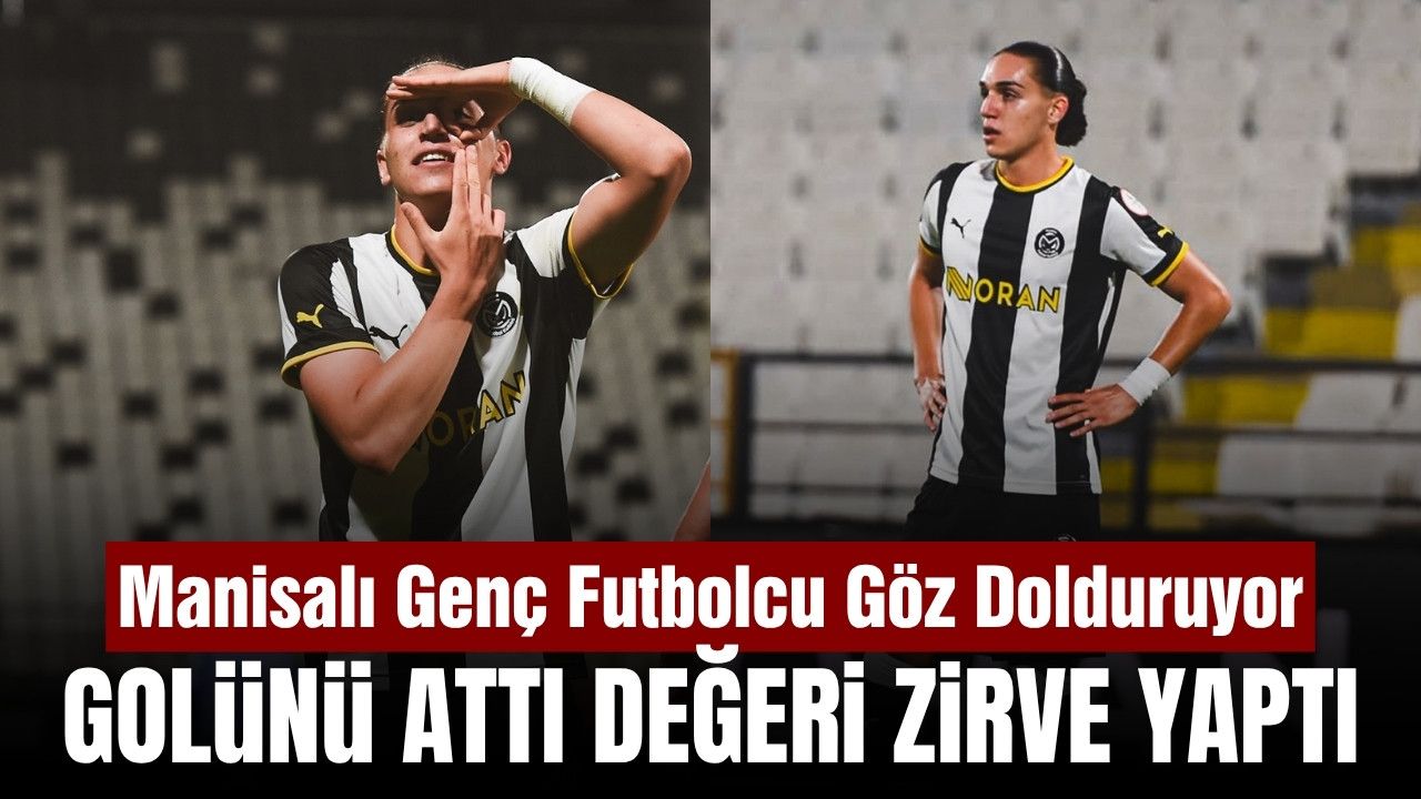Sarıgöllü Ada İbik'in yıldızı parlıyor: Değeri iki kattan fazla arttı