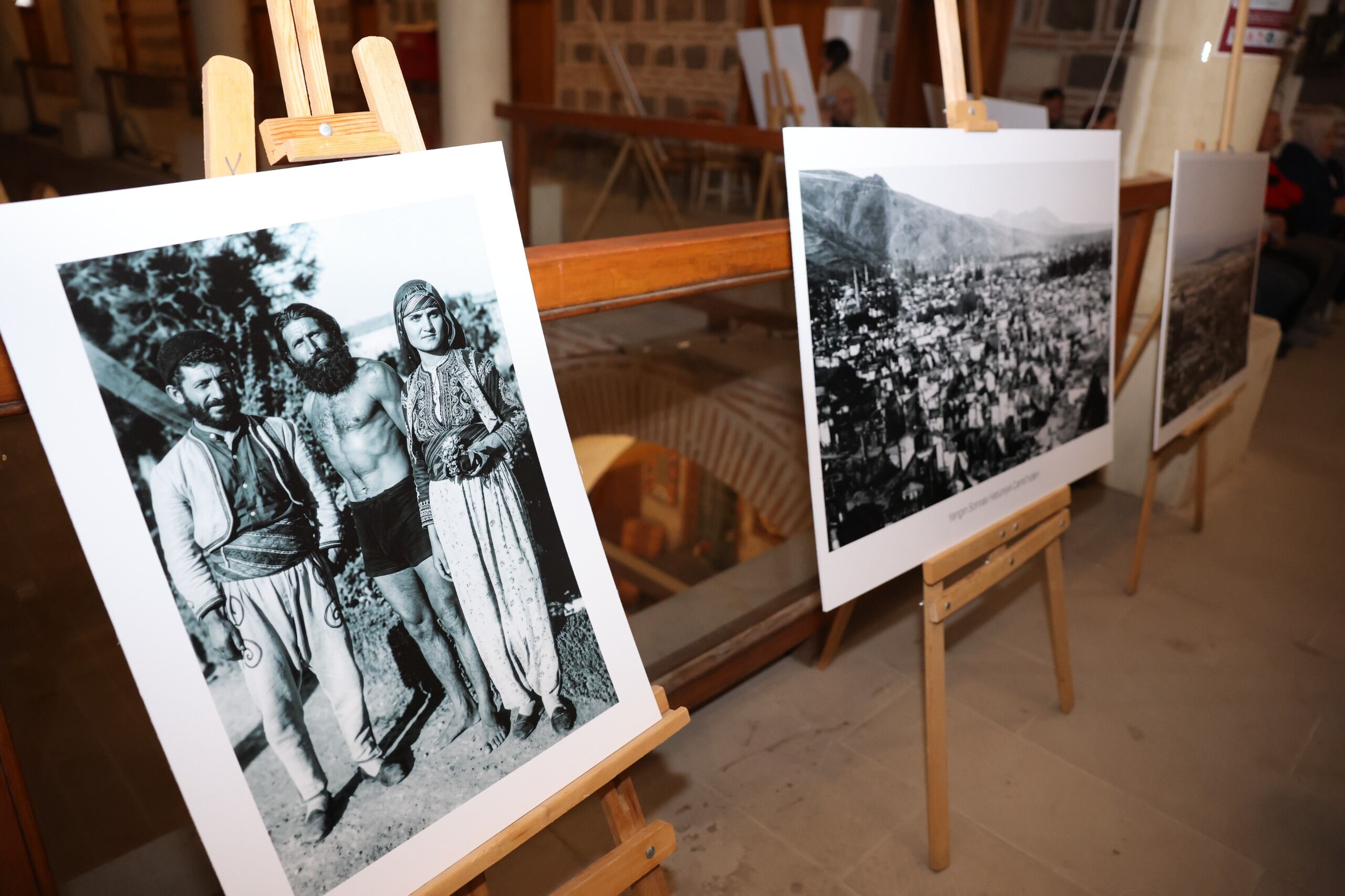 ‘Tarzan Ve Manisa’ Söyleşisine Büyük Ilgi! (4)