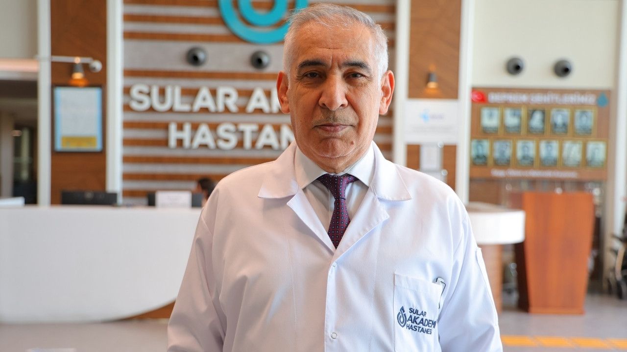 Uzun Süren Burun Tıkanıklığı Çocuklarda Çene Gelişimini Etkileyebilir .1-1