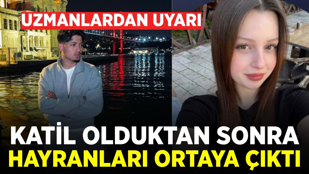 Vahşetin ardından korkunç ilgi: ‘Tipi iyi’ diye takipçi yağdı