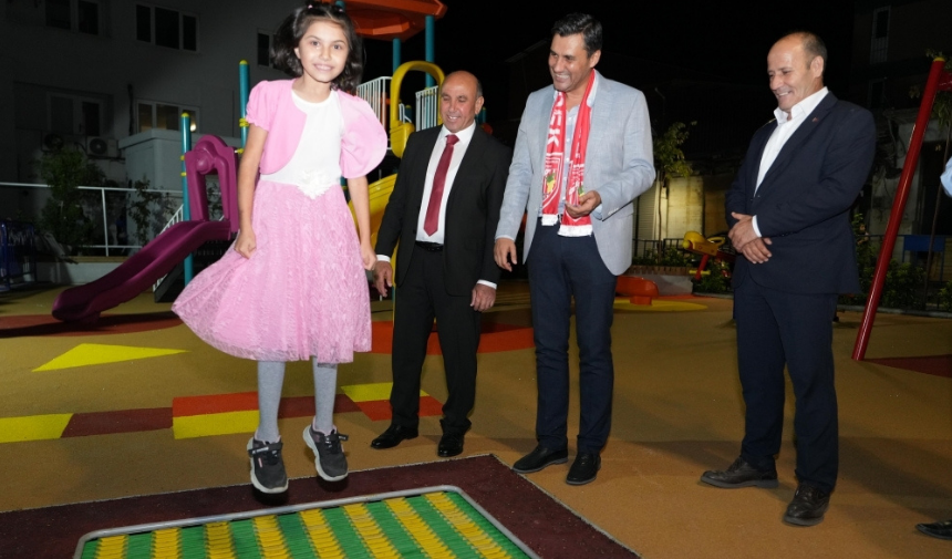 Sarıgöllü Fatmagül Istedi, Başkan Ferdi Zeyrek Yaptı 4